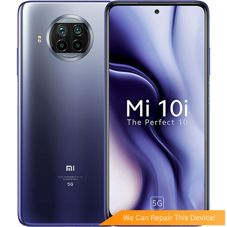 Xiaomi 10i 5G repair in Singapore