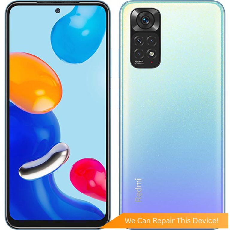 Xiaomi 11 repair in Singapore