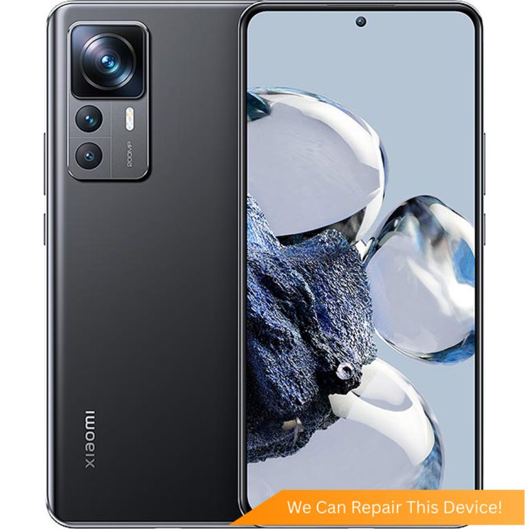 Xiaomi 12T Pro repair in Singapore