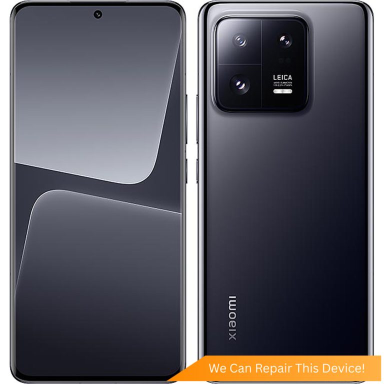 Xiaomi 13 Pro repair in Singapore