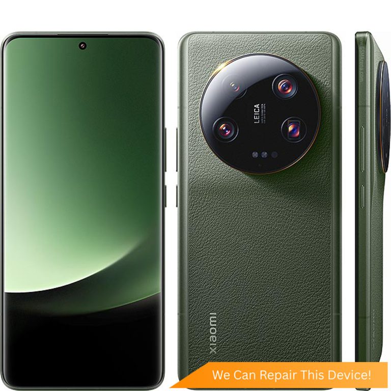 Xiaomi 13 Ultra repair in Singapore