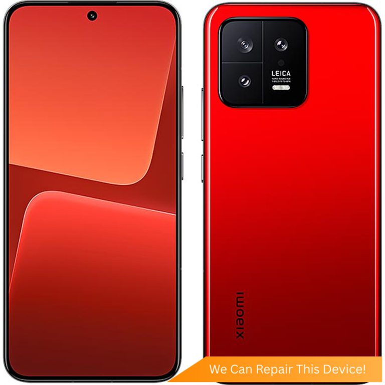 Xiaomi 13 repair in Singapore