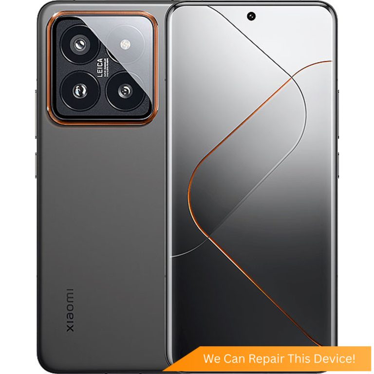 Xiaomi 14 Pro repair in Singapore