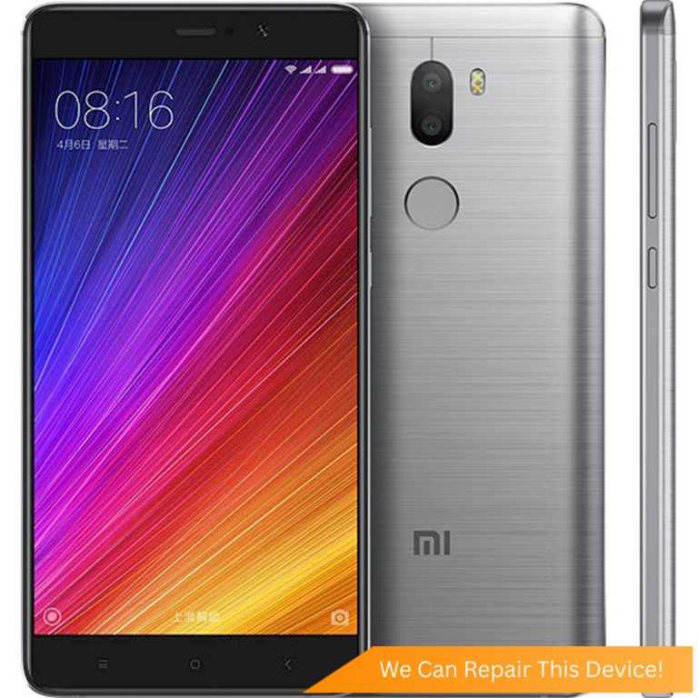 Xiaomi 5S Plus repair in Singapore