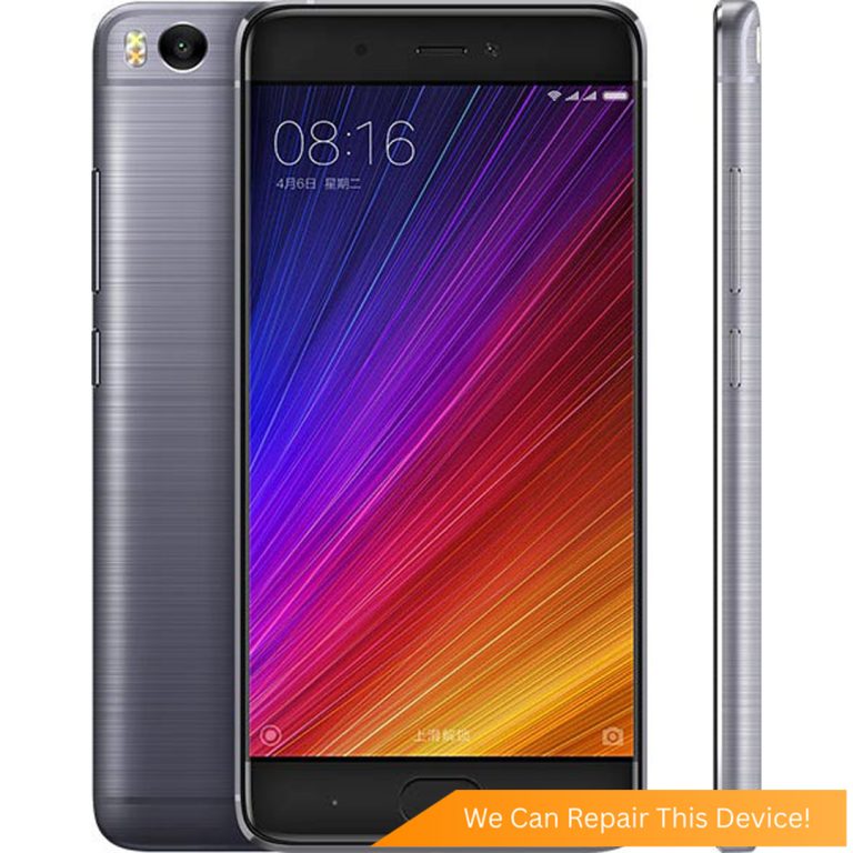 Xiaomi 5S repair in Singapore