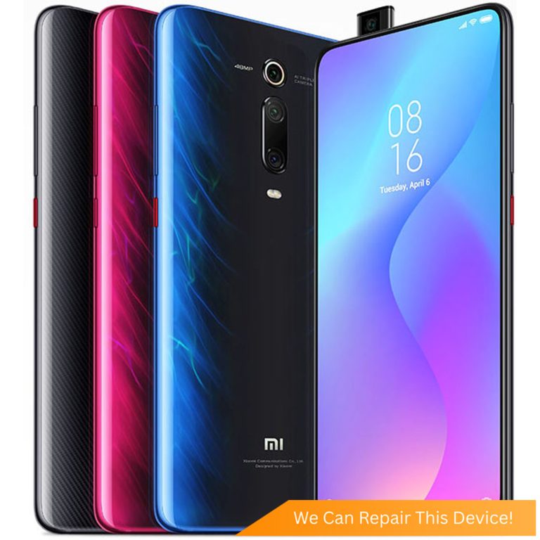 Xiaomi 9T Pro repair in Singapore