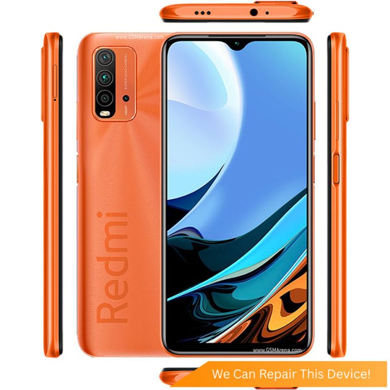 Xiaomi 9T repair in Singapore