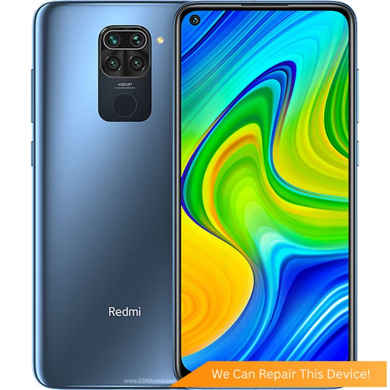 Xiaomi 9 repair in Singapore