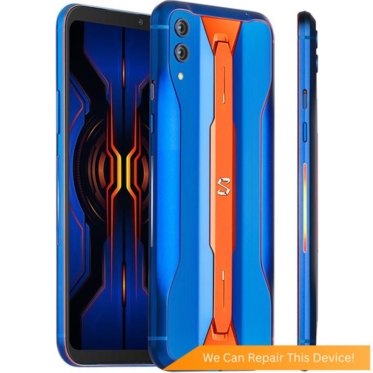 Xiaomi Black Shark 2 Pro repair in Singapore