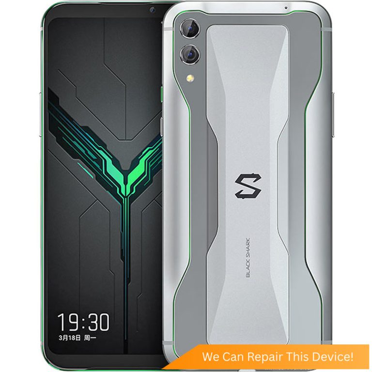 Xiaomi Black Shark 2 repair in Singapore