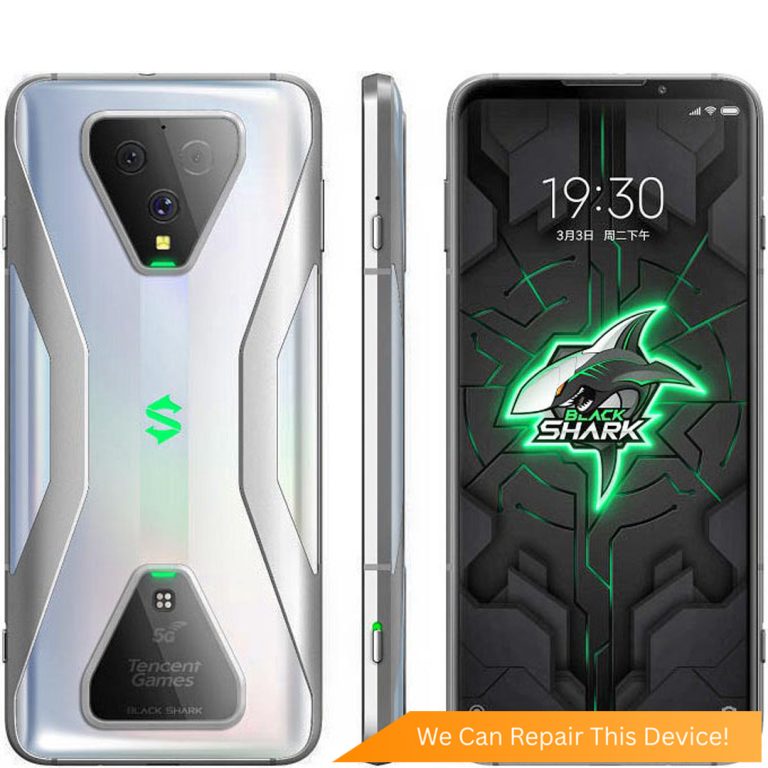 Xiaomi Black Shark 3 repair in Singapore