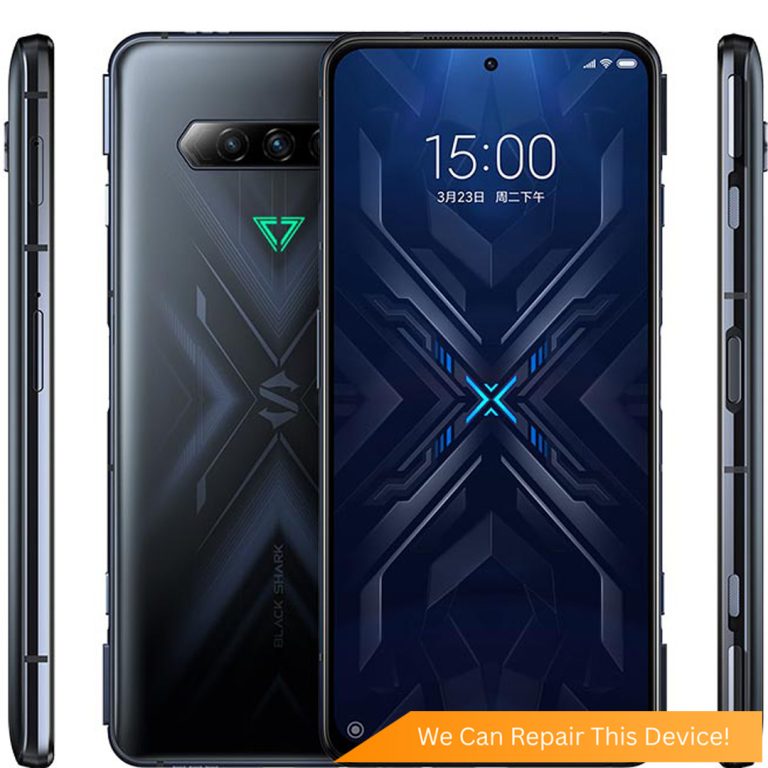 Xiaomi Black Shark 4 Pro repair in Singapore