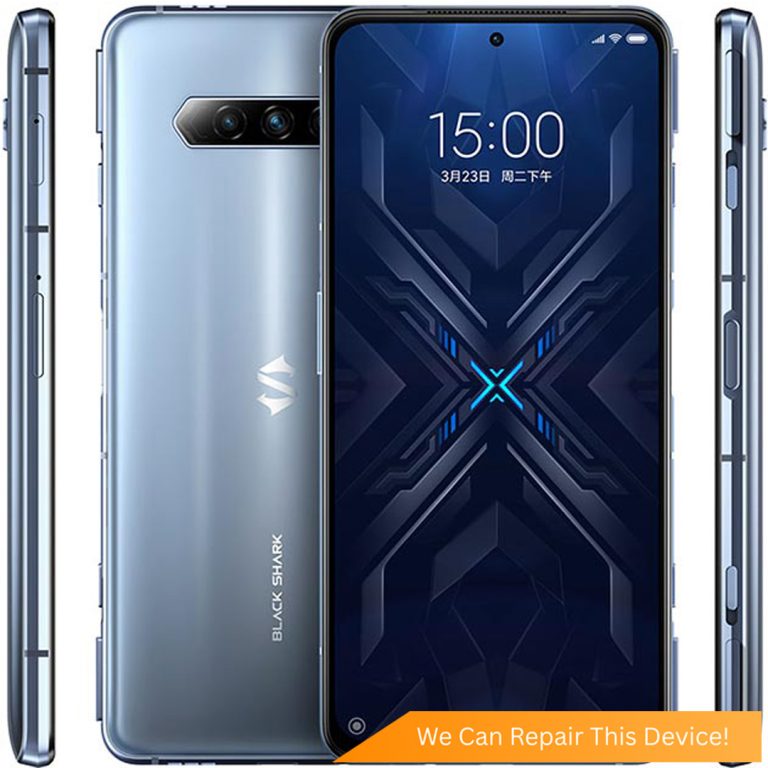 Xiaomi Black Shark 4 repair in Singapore