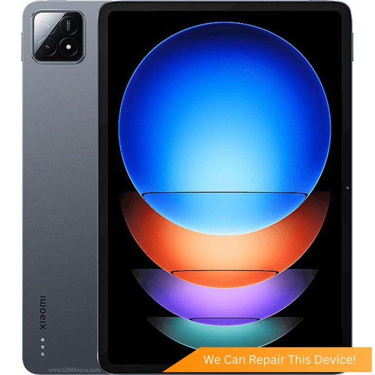 Xiaomi Mi Pad 1 repair in Singapore
