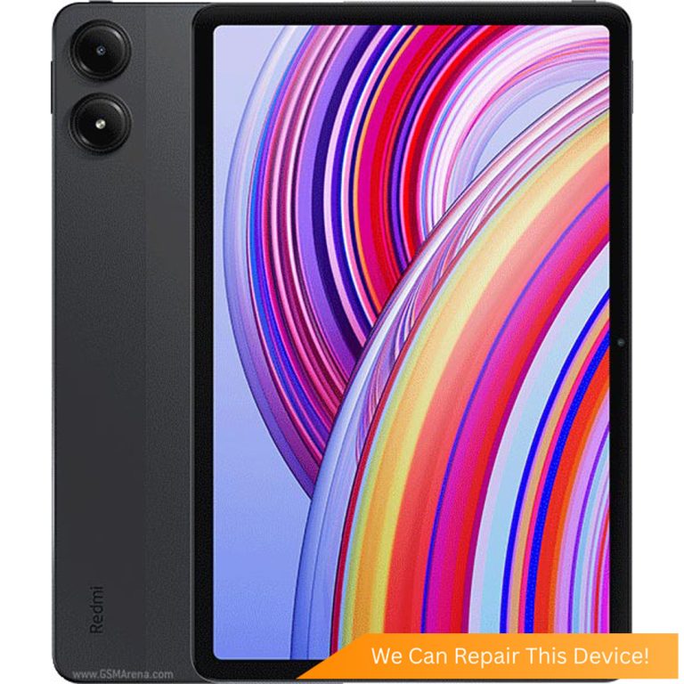 Xiaomi Mi Pad 5 Pro repair in Singapore