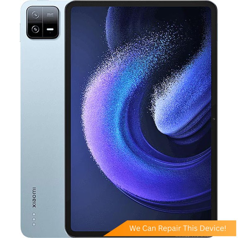 Xiaomi Mi Pad 6 repair in Singapore