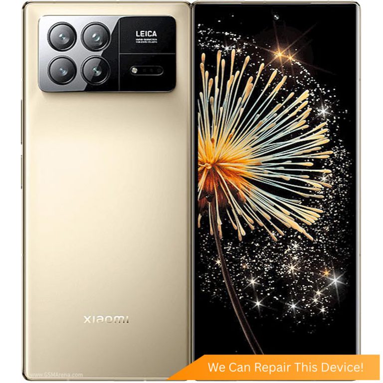 Xiaomi Mix 3 repair in Singapore