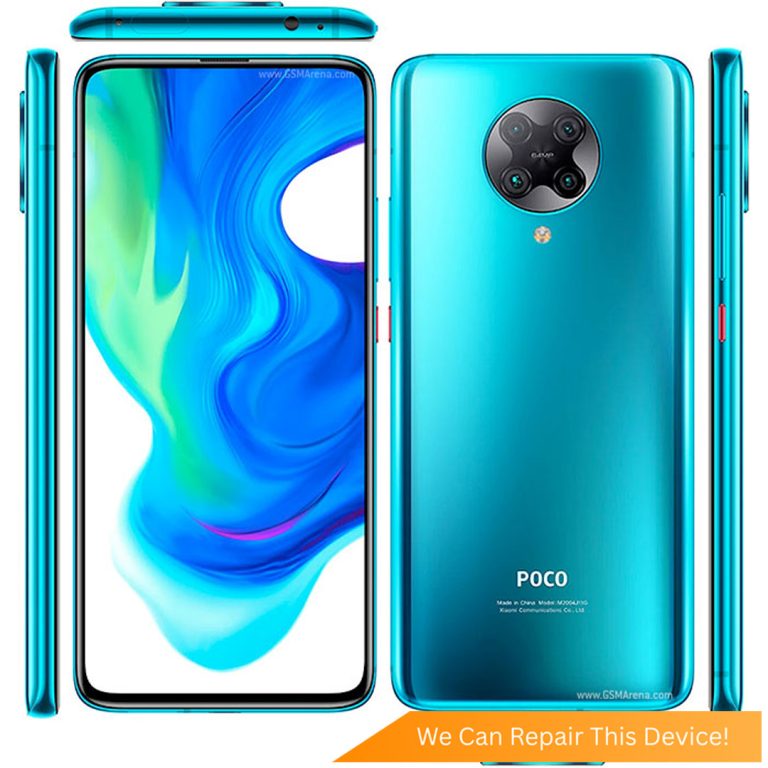 Xiaomi Poco F2 Pro repair in Singapore