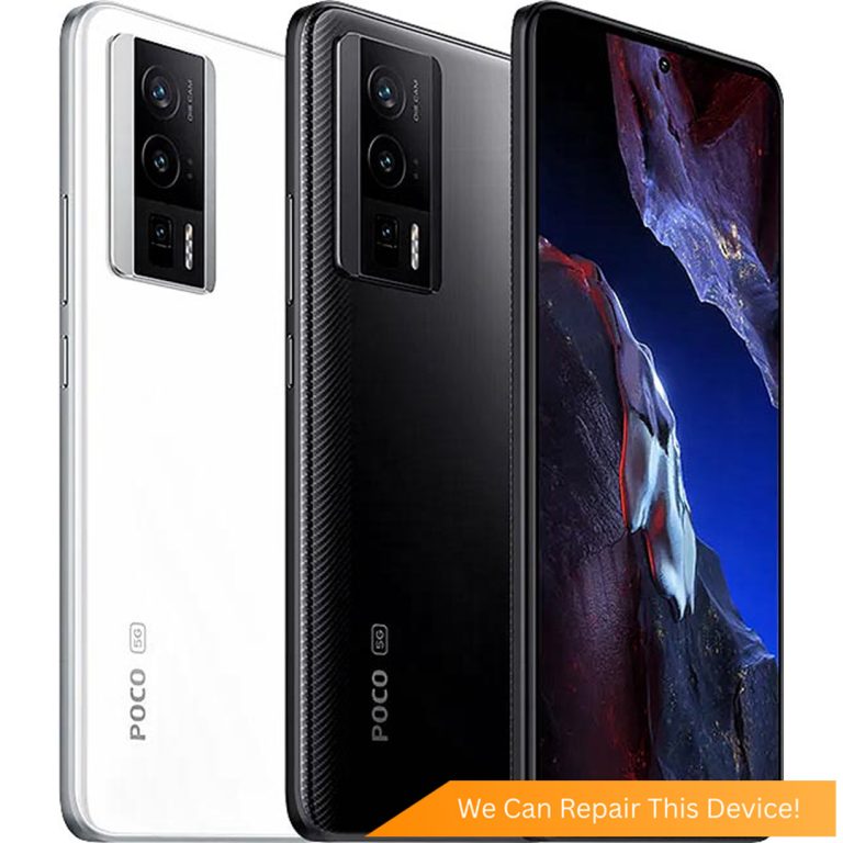 Xiaomi Poco F5 Pro repair in Singapore
