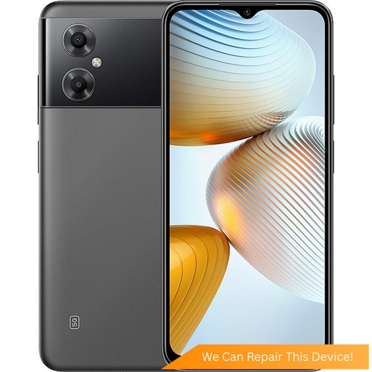 Xiaomi Poco M4 5G repair in Singapore