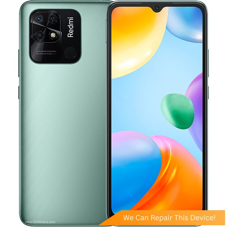 Xiaomi Redmi 10C repair in Singapore