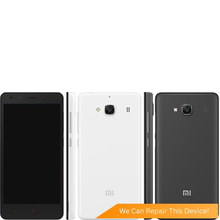 Xiaomi Redmi 2 repair in Singapore