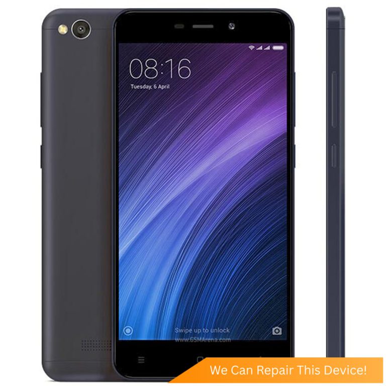 Xiaomi Redmi 4A repair in Singapore