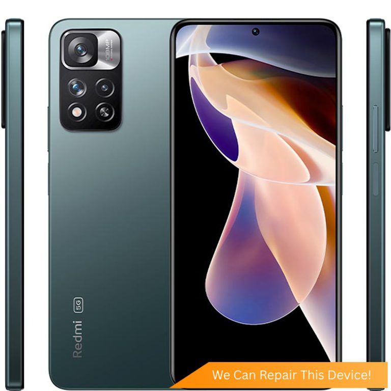 Xiaomi Redmi 5 Plus repair in Singapore
