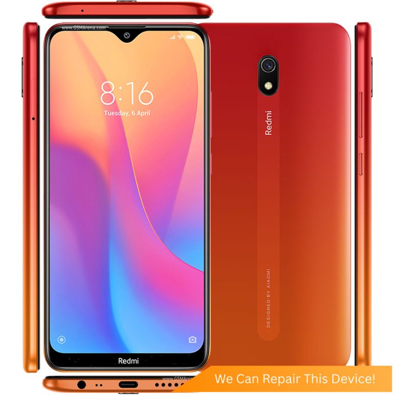Xiaomi Redmi 8A repair in Singapore