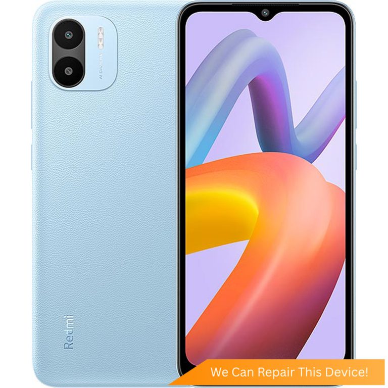 Xiaomi Redmi A2 repair in Singapore