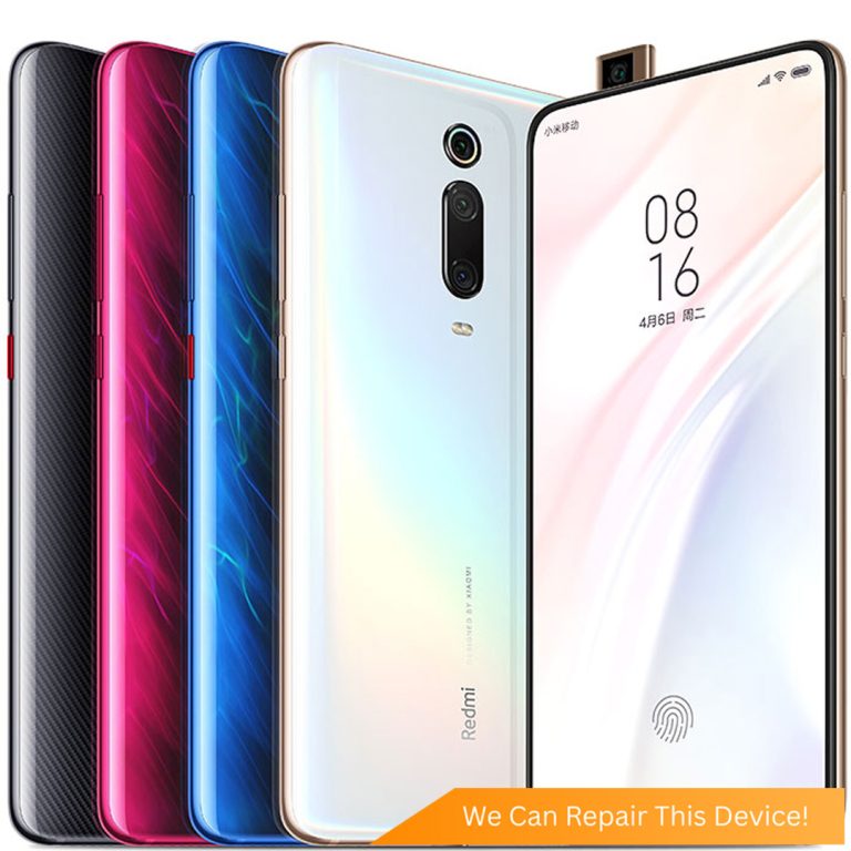 Xiaomi Redmi K20 Pro repair in Singapore