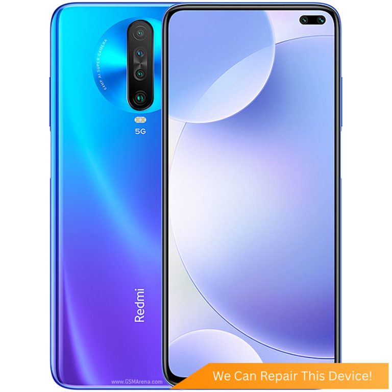Xiaomi Redmi K30I repair in Singapore