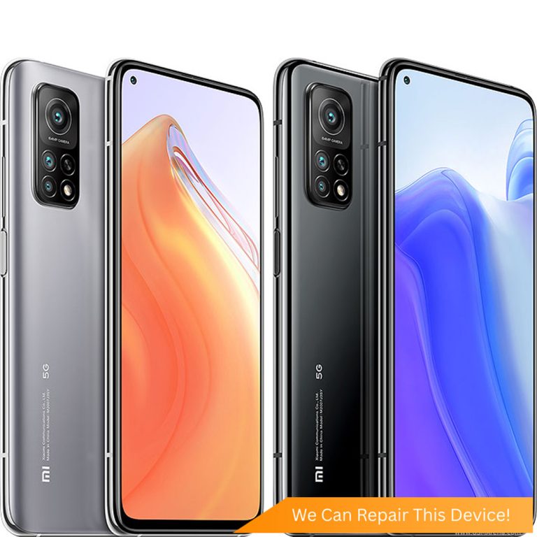 Xiaomi Redmi K30S repair in Singapore