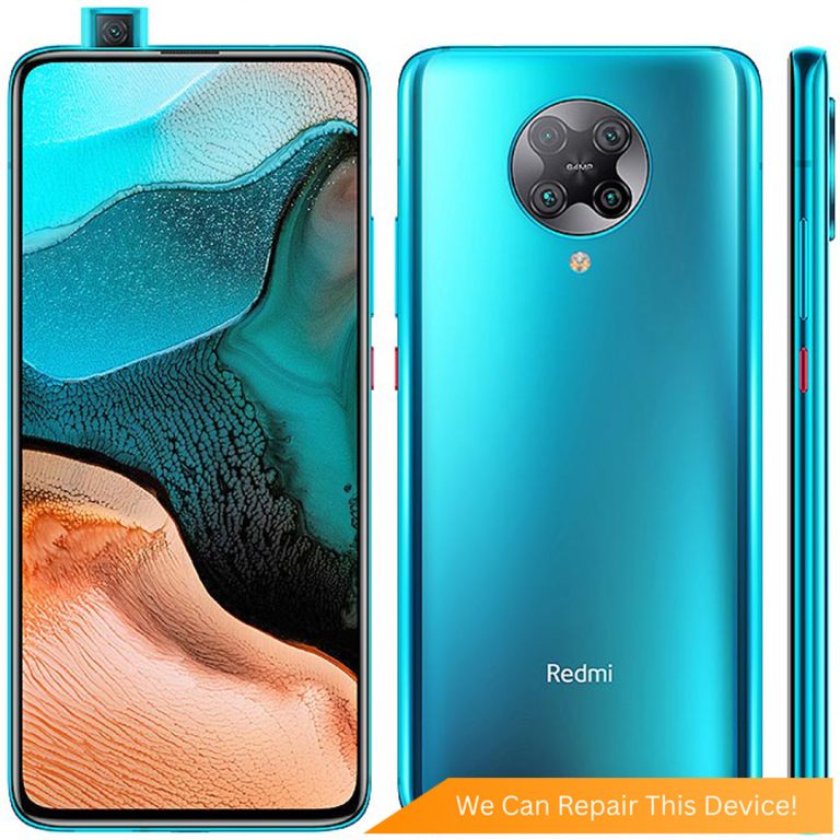 Xiaomi Redmi K30 Pro repair in Singapore