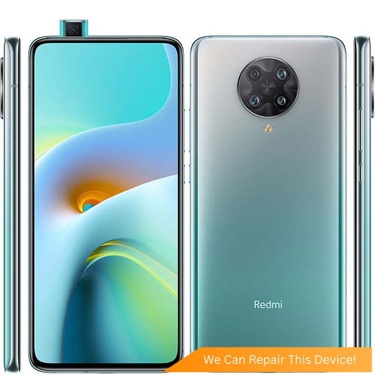Xiaomi Redmi K30 Ultra repair in Singapore