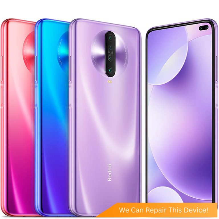 Xiaomi Redmi K30 repair in Singapore