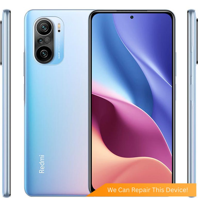 Xiaomi Redmi K40 Pro repair in Singapore