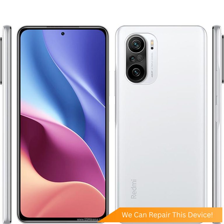 Xiaomi Redmi K40 repair in Singapore