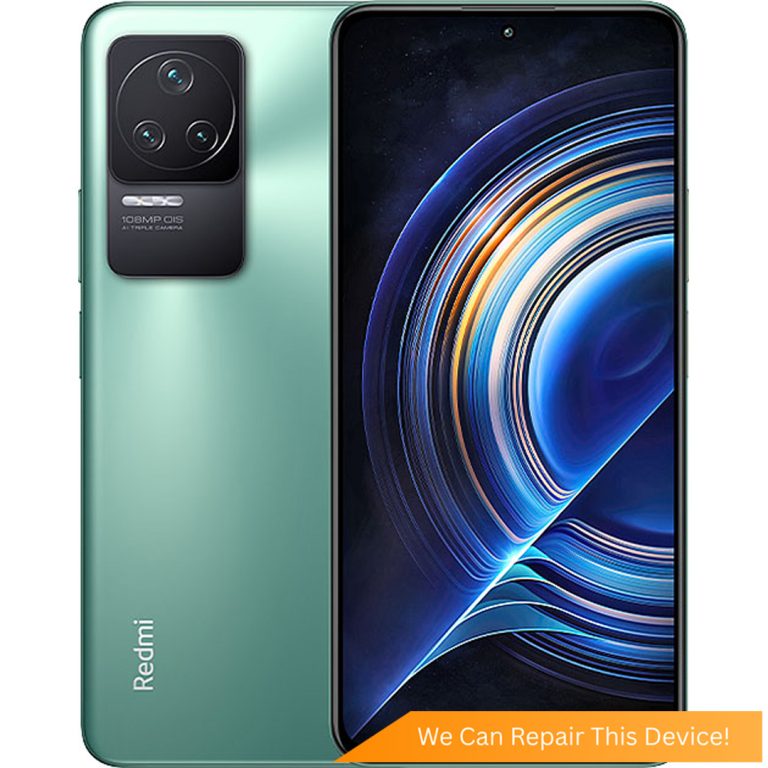 Xiaomi Redmi K50 Pro repair in Singapore