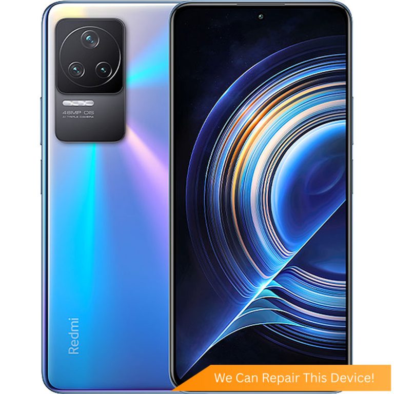 Xiaomi Redmi K50 repair in Singapore