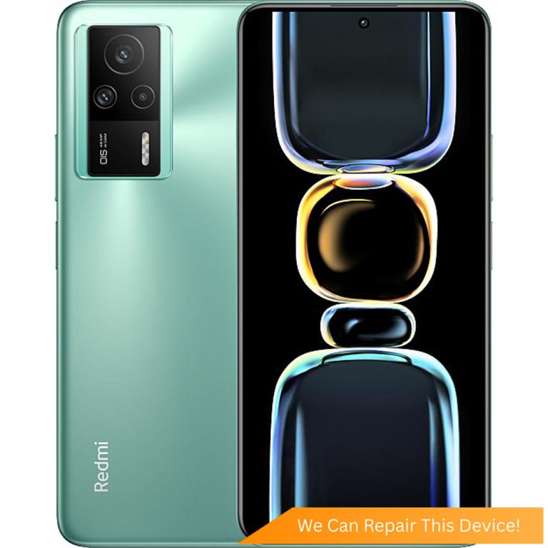 Xiaomi Redmi K60E repair in Singapore