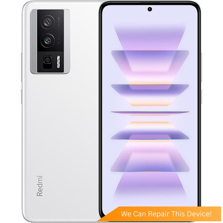 Xiaomi Redmi K60 Pro repair in Singapore