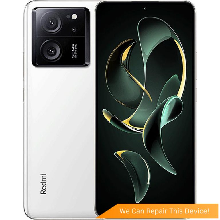 Xiaomi Redmi K60 Ultra repair in Singapore