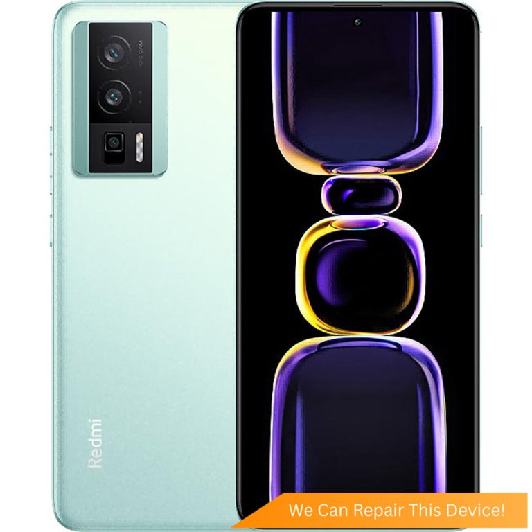 Xiaomi Redmi K60 repair in Singapore