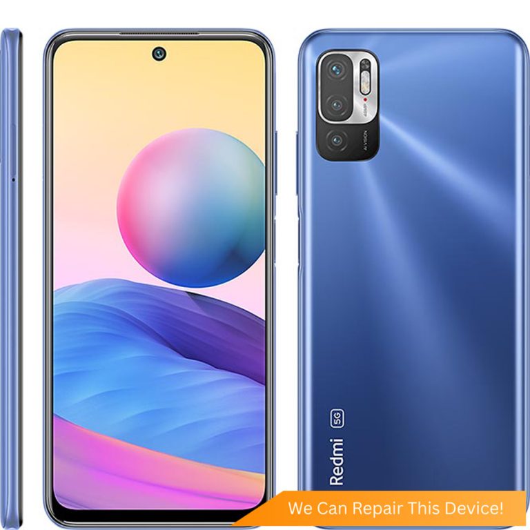 Xiaomi Redmi Note 10 5G repair in Singapore