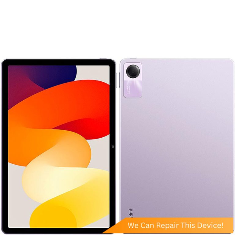 Xiaomi Redmi Pad SE repair in Singapore