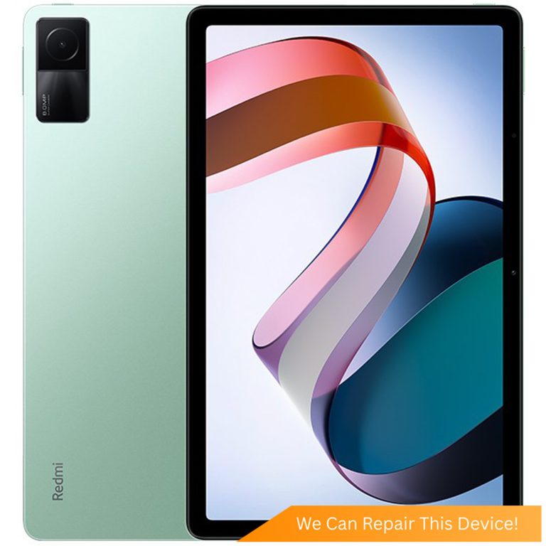 Xiaomi Redmi Pad repair in Singapore