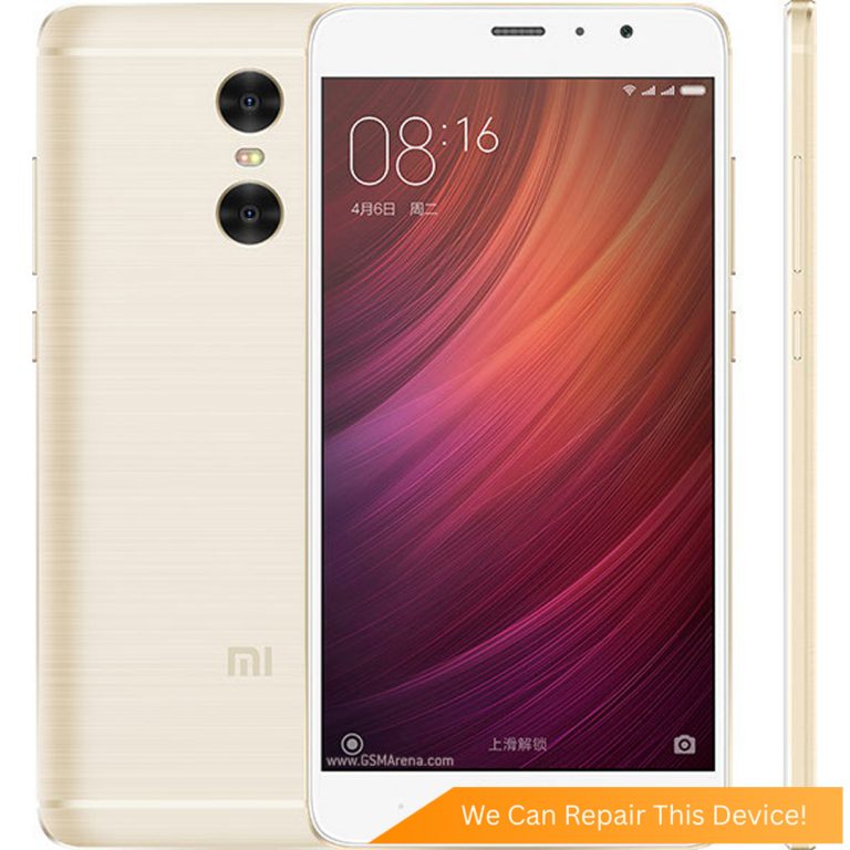 Xiaomi Redmi Pro repair in Singapore