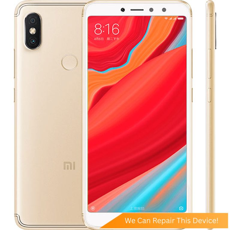 Xiaomi Redmi S2 repair in Singapore