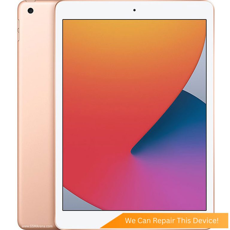 iPad 8th Gen 10.2 repair in Singapore